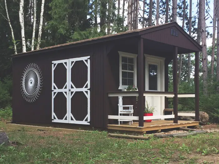 Cabin