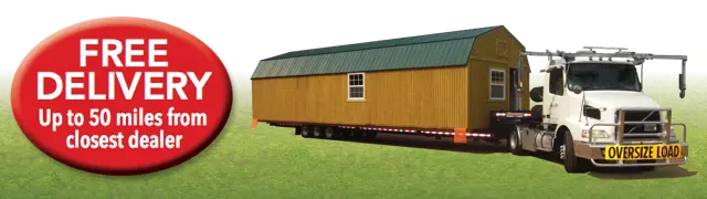 Free Delivery