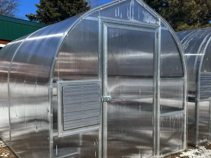 Greenhouse