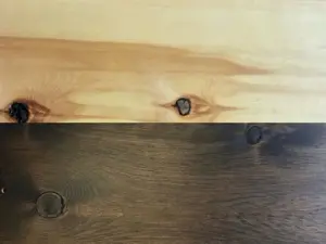 Interior Wood Flooring
