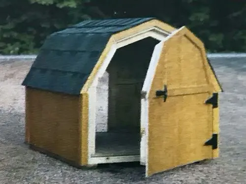 Pet Shelter