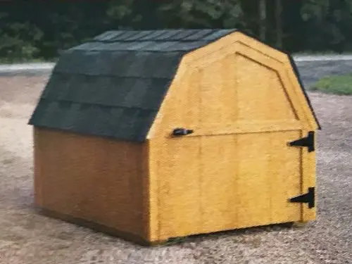 Pet Shelter