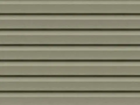 Siding Options