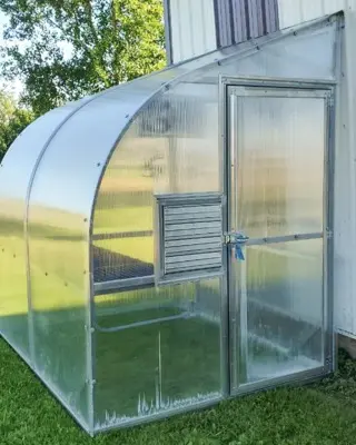 Sunnyside Greenhouse