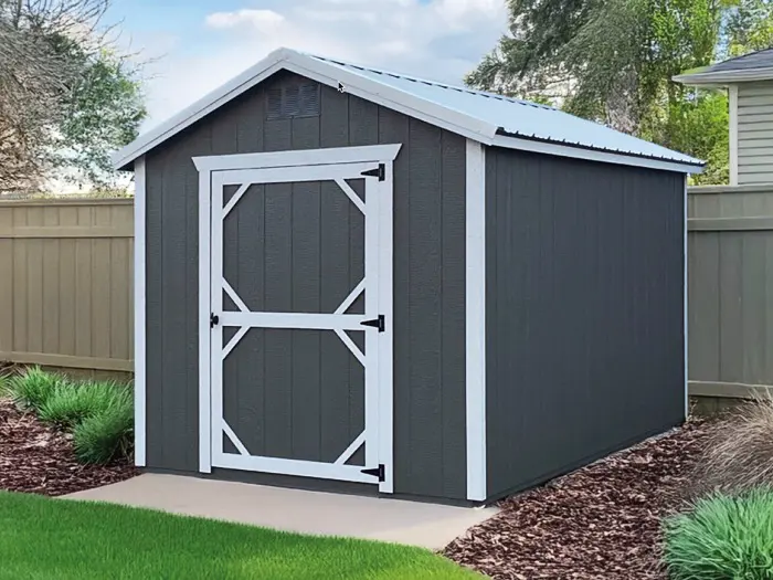 Utility Shed