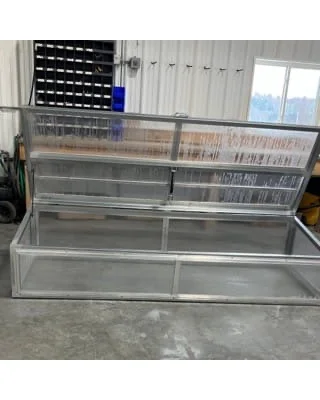 Hotbed Greenhouse
