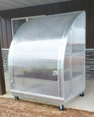 Mini Greenhouse