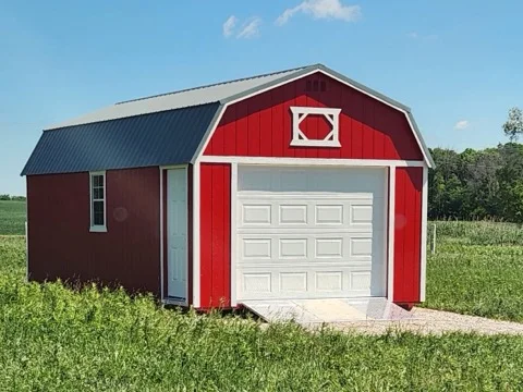 Shed - Sun Prairie